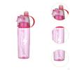 Compagno: Borraccia da 600 ml per Persone Attive