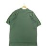 Second Life - Men's Short Sleeve Mesh Pony Polo - Good Condition