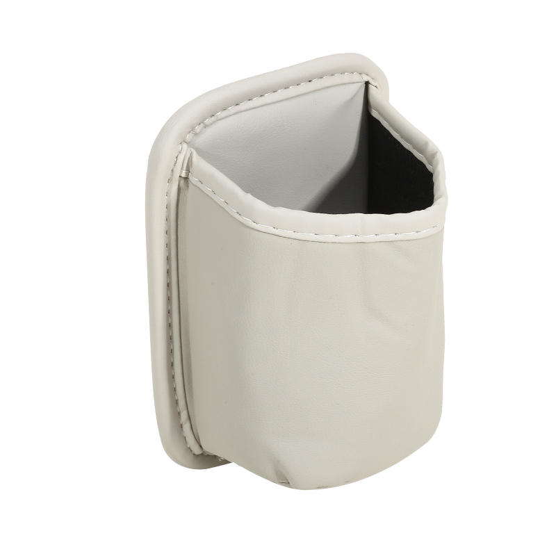 Universal Car Seat Back Cup Holder Box Back Clip Design Drink Water Bottle Organizer Pocket Interior Accessories