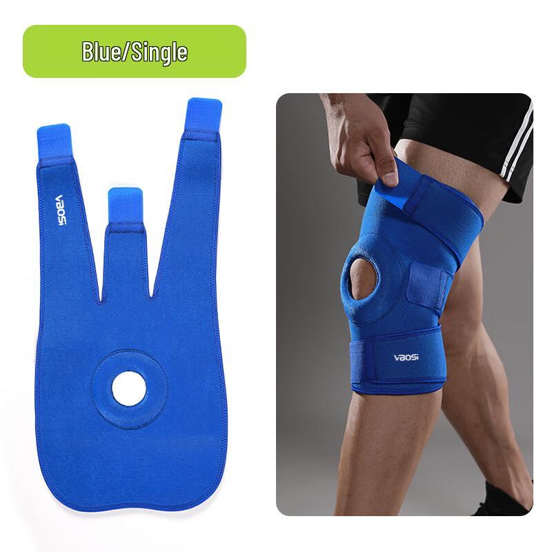 Tingbai Breathable Compression Sports Knee Brace