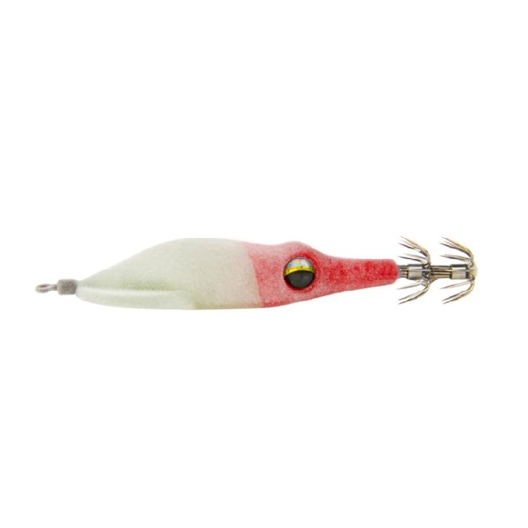 Round Belly Fishing Squid Jig Lures Jig Squid Fishing Lures Baits Freshwater Saltwater Fishing Jig Hard Octopuses Hook