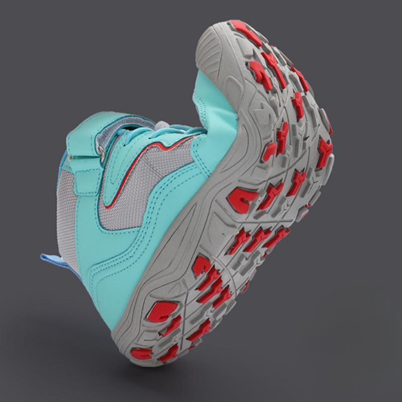 Autumn and Spring New Casual Fashion Trend Versatile Outdoor Children's Non-slip Casual Shoes
