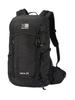 Karrimor Tatra 25 Black Mountaineering and Trekking Guide Beginner's