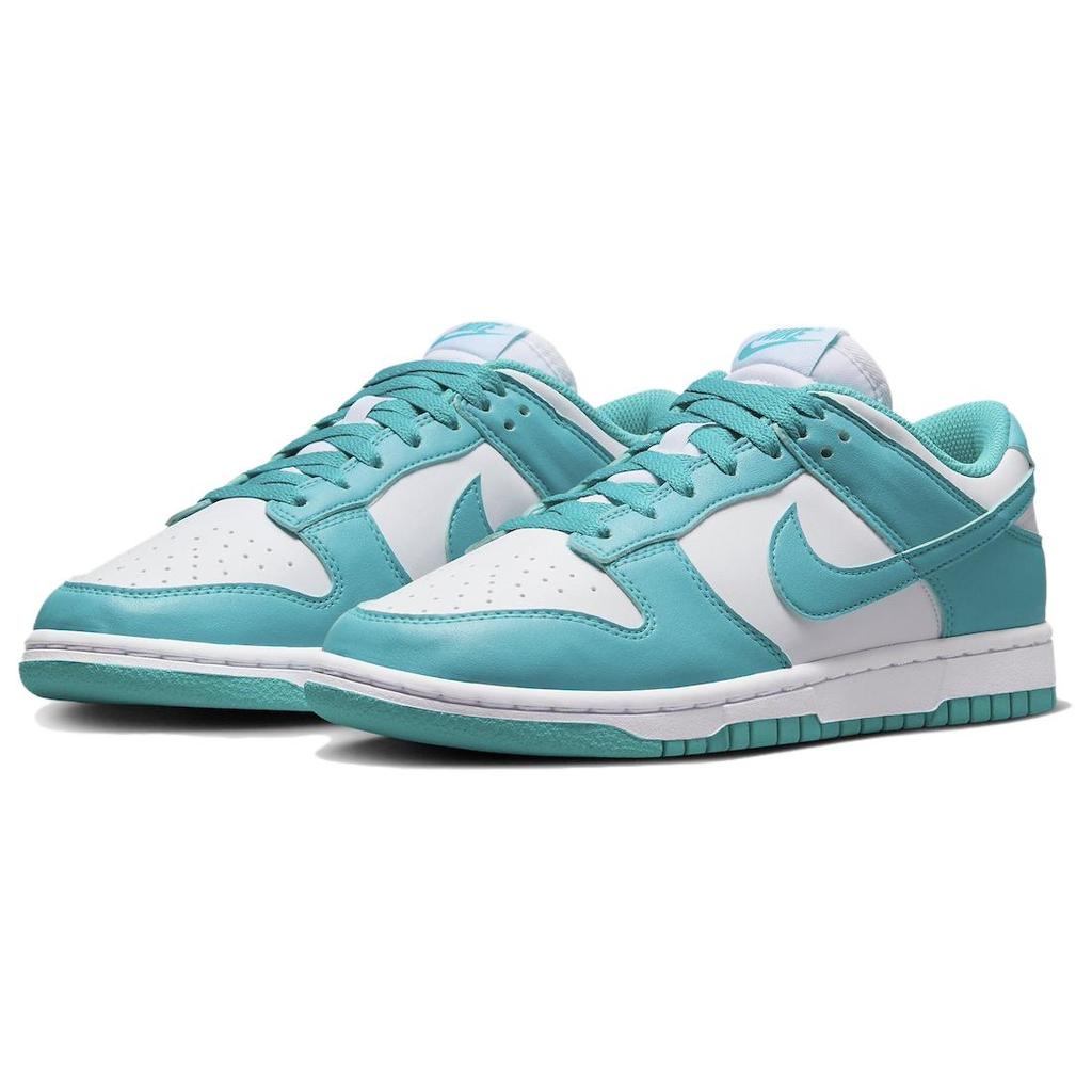 Nouvelle Nike Dunk Low Next Nature Cactus Poussiéreux Femme DD1873-105