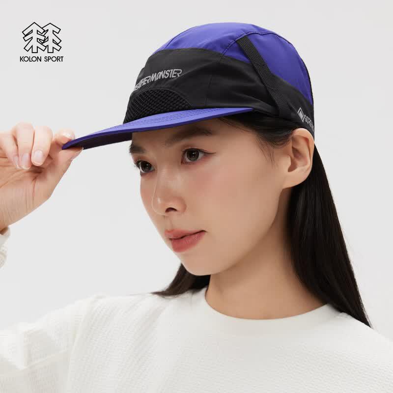 KOLON SPORT GTX LAVA Outdoor Sports Hat