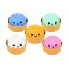 Giant Dumpling Squishy Toy Stress Relief Cute Squeeze Toy Decompression Gift Large-1 Pack