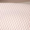 2026 Cool Bean Ice Silk Pillow with Breathable Mesh, Three-Dimensional Style, and Non-Collapsing Core