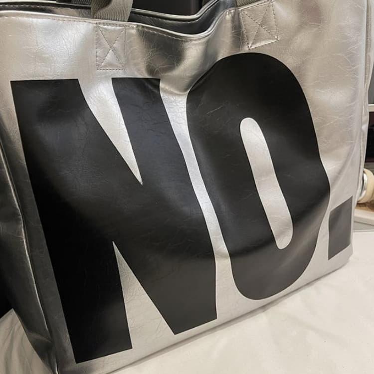 New women's large-capacity tote bag shoulder bag