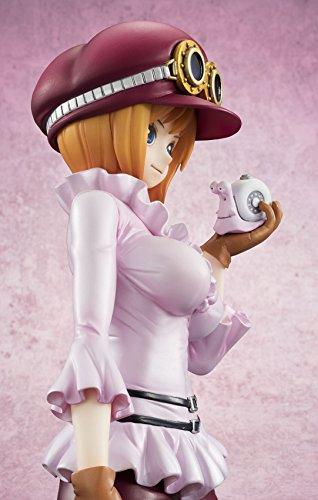 Portrait.Of.Pirates One Piece Sailing Again Koala 1/8 Scale PVC Painted Complete Figure