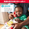 Fisher-Price Chatterphone, Baby & Toddler Toy, Pull Toy, Dial Telephone, Educational Activity Toy, Ages 1+, Colorful, FGW66