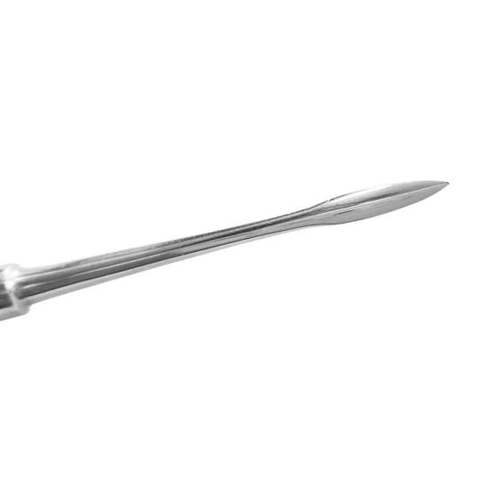 GDC Periosteal Elevator Kramer Naviens Solid Ring Handle (PKN1 #3)