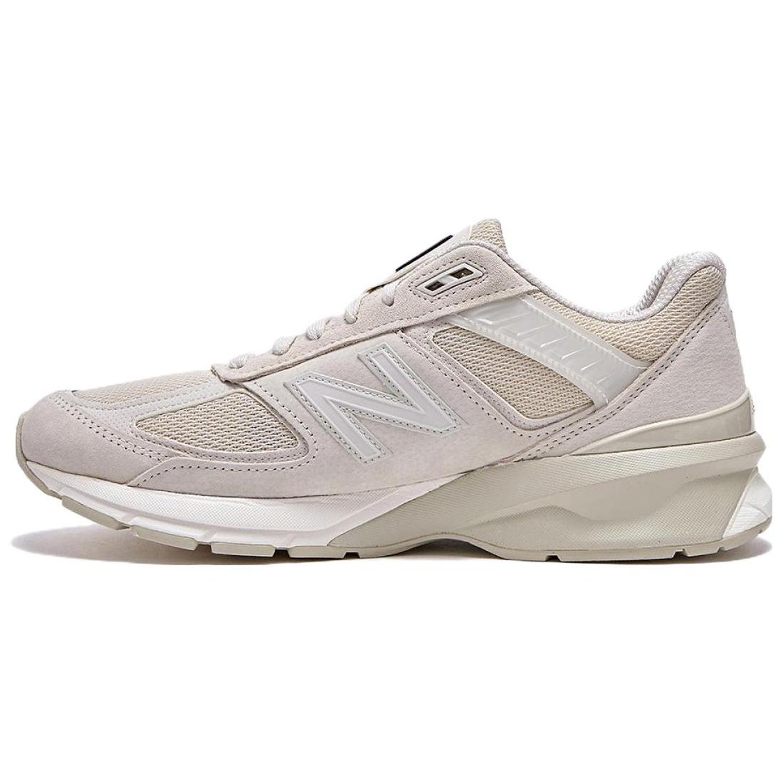 

New Balance Slow Steady Club X 990v5 Made In Usa Paper 40.5