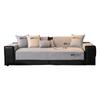 Cuscino per Divano in Ciniglia Universale Quattro Stagioni Moderno Minimalista Soggiorno Antiscivolo Cuscini per Seduta Copridivano