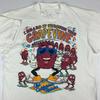 I Heard It The California Raisins Shirt Funny Classic White Unisex T-Shirt