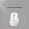 Lenovo M300 Pro Dual-Mode Rechargeable Wireless Mouse