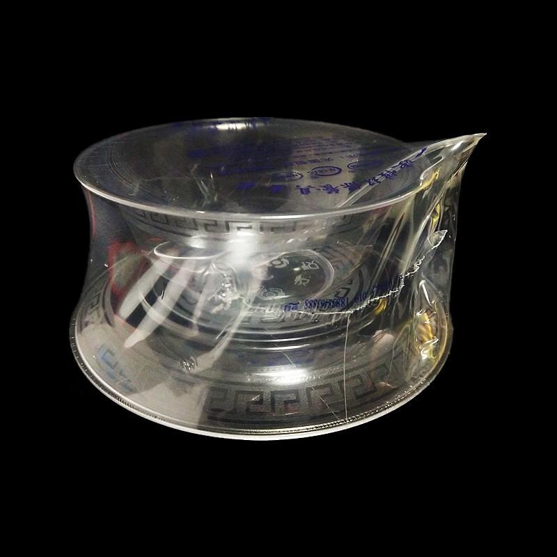 

LanTuan Disposable 3-Piece Plastic Tableware Set