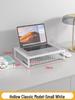 Adjustable Desktop Laptop Cooling Stand and Support Rack