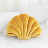 Decoration Stain-resistant Soft Fabric Plush Throw Pillow Car Accessory