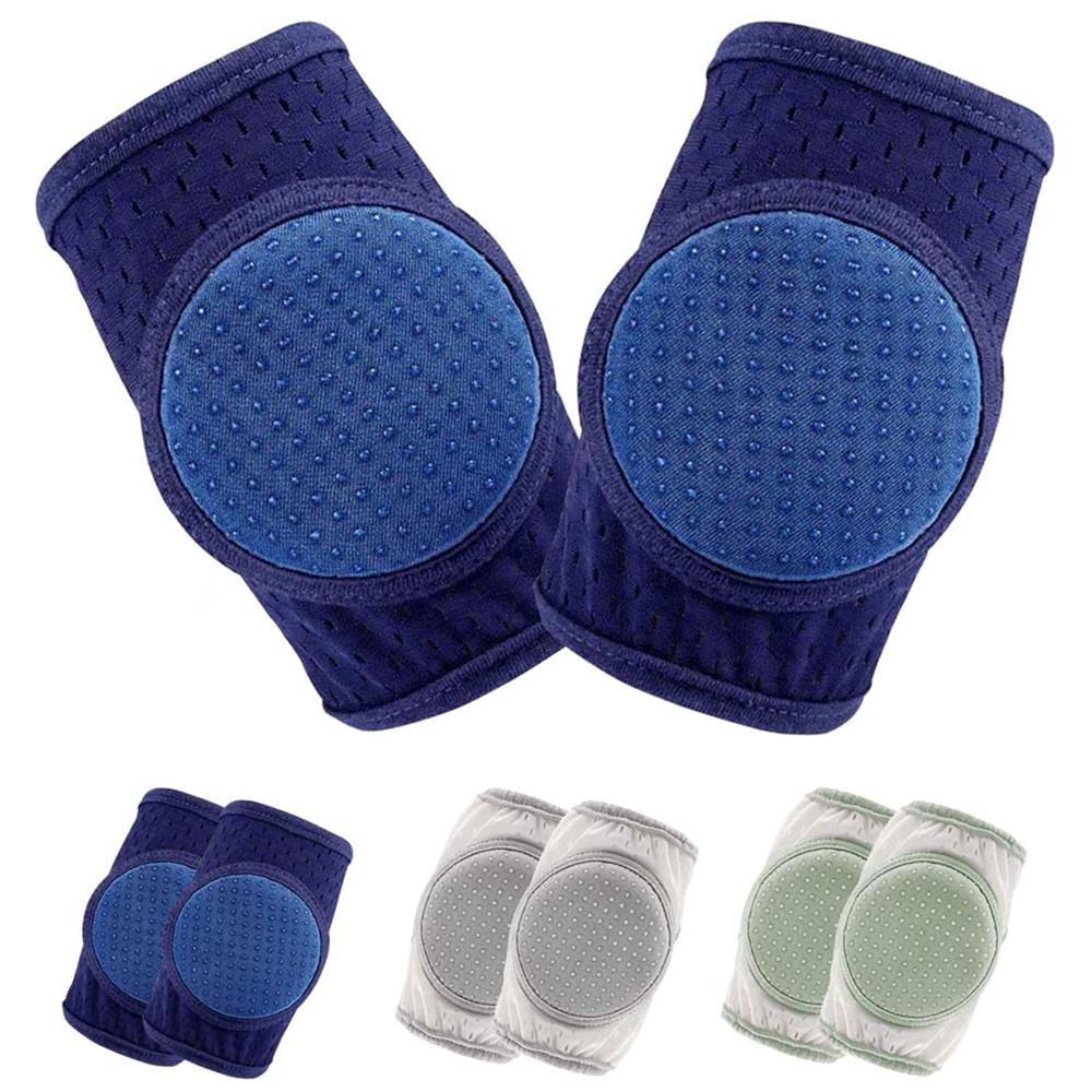 

3 пары детских наколенников.