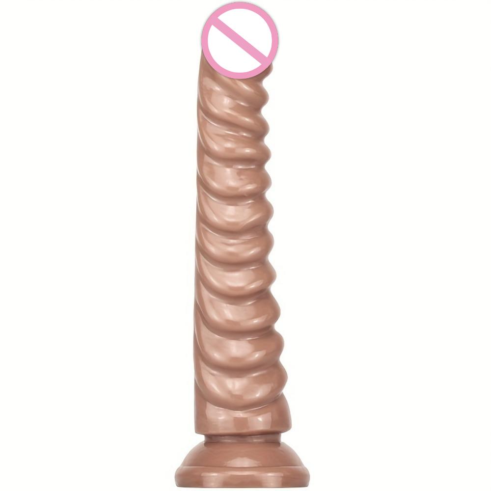 Realistic Dildos For Women First-Timer Sexy Toys For Couples Crystal Jelly Mini Penis Vagina Anal Butt Plug Female Masturbation