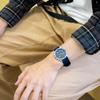 SEIKO SND379R Quartz Chronograph Watch