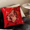 Deku Bakugou Shouto Hero Academia Pillow Gifts Home Office Furnishings Bedroom Sofa Car Cushion Cover Case 45x45cm