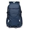 Schoolbag Lightweight Large Capacity Outdoor Hiking Backpack Water-proof Mountaineering Bag Outdoor Sports Marathon Off-Road Riding Bag