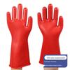 12kV Electrician's Insulating Rubber Gloves