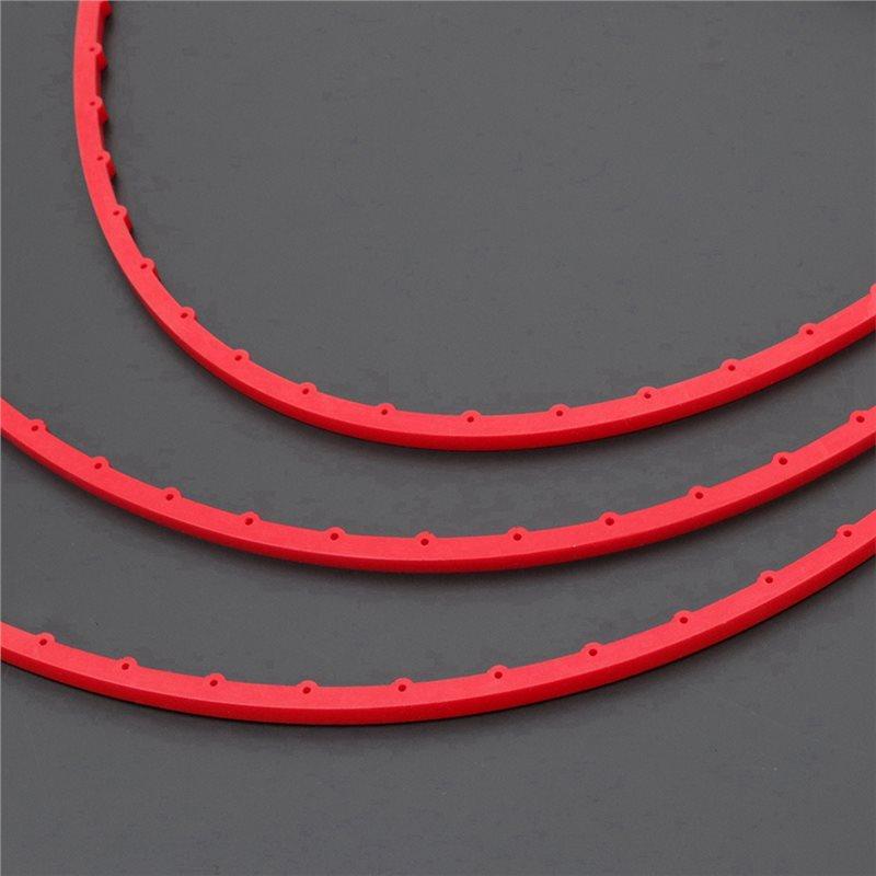 AB34-Woodworking Milling Profiling Strip Woodworking Tool Woodworking Milling Profile Strip