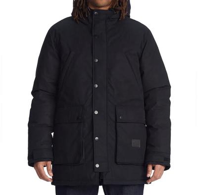 Dc Shoes The Outlaw Jacket