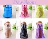 Rain Coat Pet Raincoat Outdoor Dog Jacket Puppy Clothes Waterproof Transparent
