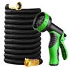 Multifunctional High-Pressure Garden & Car Wash Water Gun with Telescopic Soft Hose
