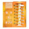 Vitamin C Schritt 2 Glow Ampullen (7er-Pack)