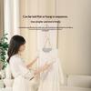 Ironing Mat Portable Folding Ironing Blanket Thick Heat Resistant Travel Clothes Protector Board Table Top Laundry Pad