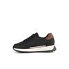 SODA Women Casual Banding Sneakers Alf506 Hs10 4cm 