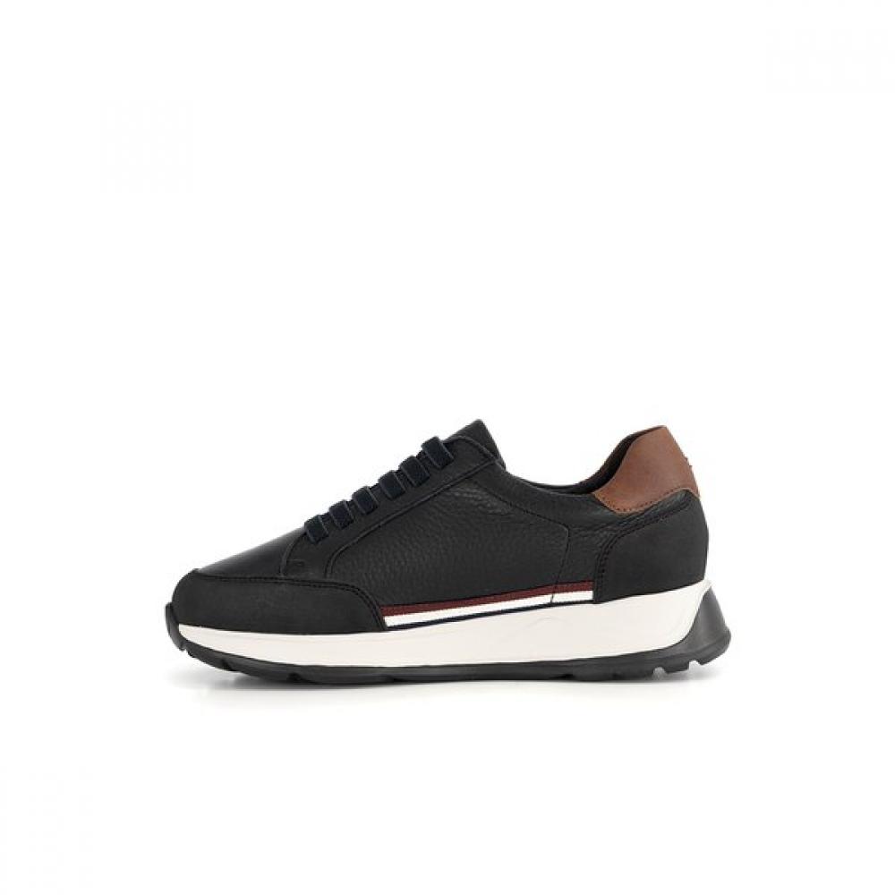 SODA Women Casual Banding Sneakers Alf506 Hs10 4cm 