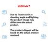 4538881523 BBmart Auto Parts 1pcs High Quality Car Front Bumper Upper Grill For Mercedes Benz SMART FORTOW 453 2015-2017