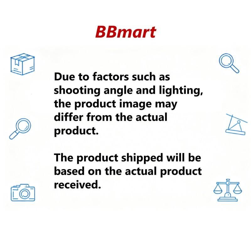 4538881523 BBmart Auto Parts 1pcs High Quality Car Front Bumper Upper Grill For Mercedes Benz SMART FORTOW 453 2015-2017