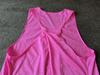 Women's Sleeveless Quick-Dry Fitness Top for Cycling, Running, Yoga, and Pilates