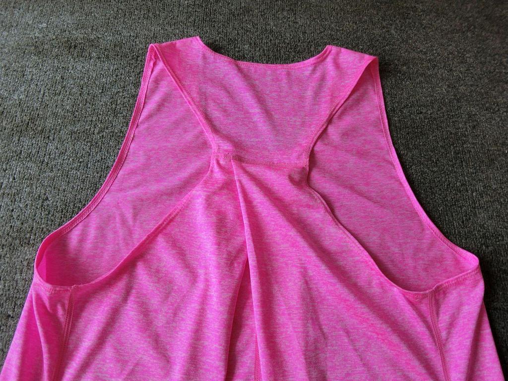 Women's Sleeveless Quick-Dry Fitness Top for Cycling, Running, Yoga, and Pilates