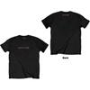 BlackPink Unisex T-Shirt: Rosa geboren (Zurück drucken)