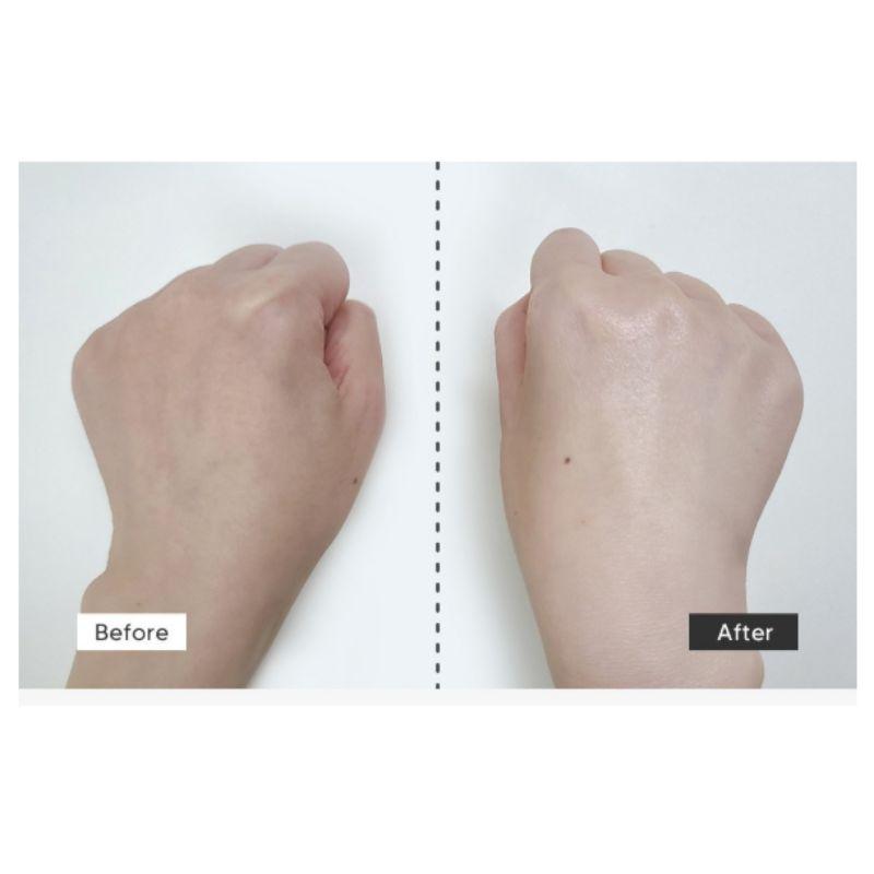 DERMA FACTORY Mineral Tone-Up Sunscreen SPF50+ PA++++ 30g