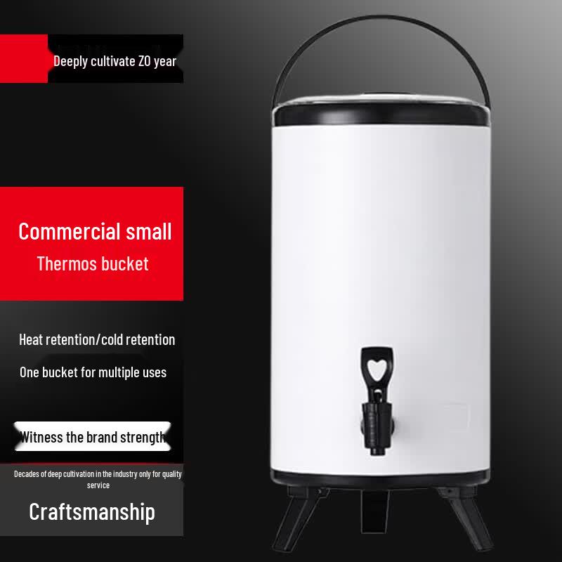 Yunshuang 304 Stainless Steel Insulated Beverage Dispenser