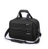 Men Travel Handbag Weekend Carry On Luggage Bags Men Duffel Shoulder Bag Luggage Overnight Gray