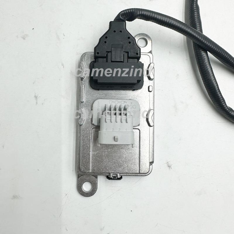 5WK97373 22827992 High Quality New NOX Sensor Nitrogen Oxygen Sensor For VOLVO Truck 24V 22219276 22219581 21531797 21558128