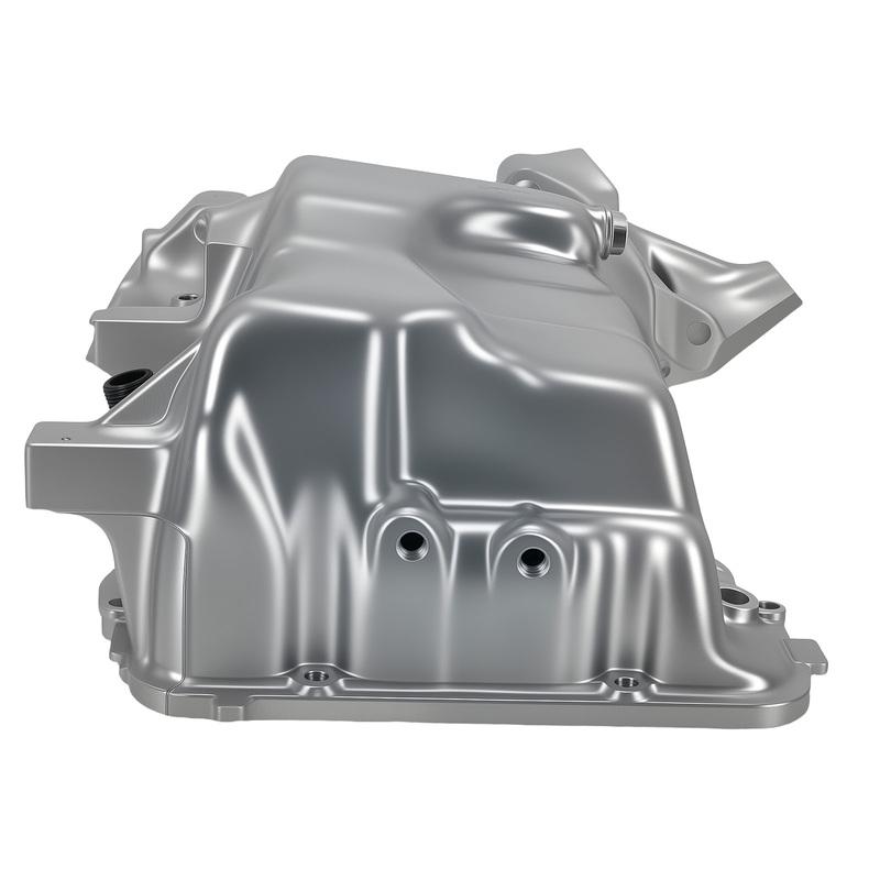 Oil Pan for Honda Civic Turbo 2016-2020 SKOP4420 Center Sump Type