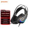 DAREU EH732 7.1 Surround Sound Gaming Headset
