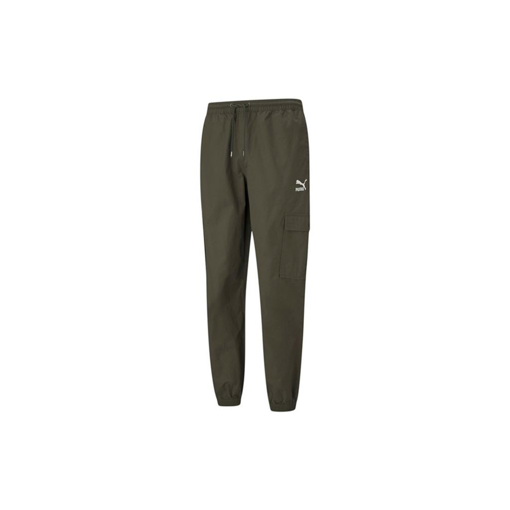 Puma CLASSICS Sports Pants Men's Jasper Moderate 531361-70