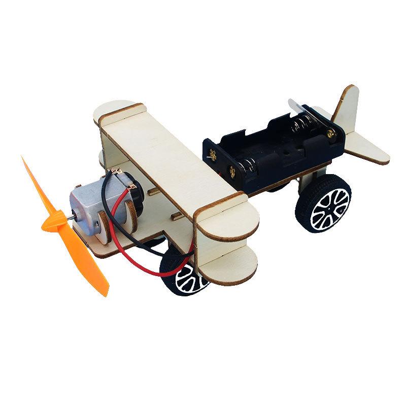 Educational DIY Glider Kit for Primary & Secondary Students