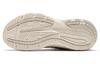 Anta Cushioning Low top Running Shoes Women's Beige Black